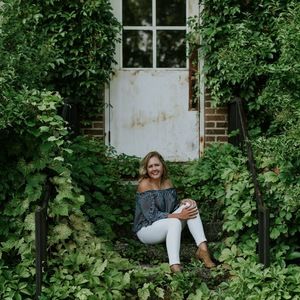 Meet your Posher, Anna